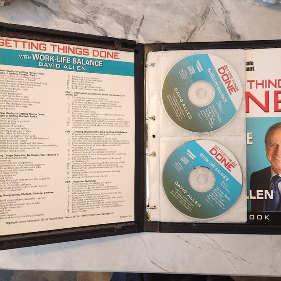 Larry Winget Personal Development Course: Success is Your Own Damn Fault - Picture 2 of 2